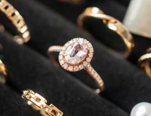 Traditional Mined Diamonds: Embracing Rarity and Tradition